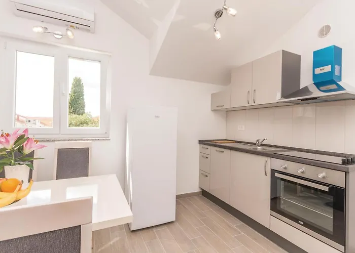 Διαμέρισμα One-bedroom In *