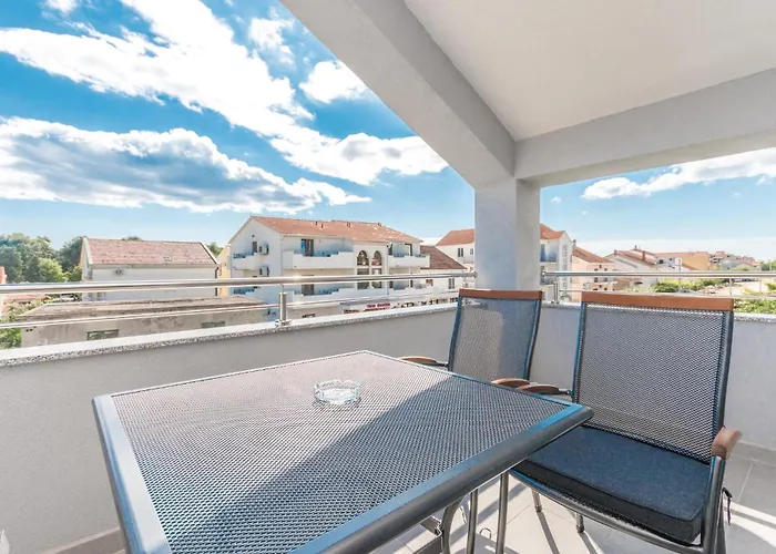 One-bedroom In شقة *