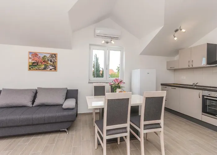 One-bedroom In * Biograd Na Moru