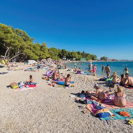 Apartment Awesome In Biograd With Wifi Biograd Na Moru