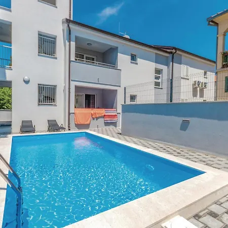 Awesome In Biograd With Wifi Apartment Biograd Na Moru