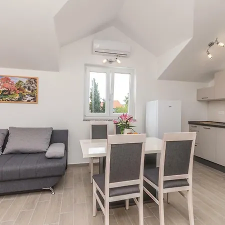 One-bedroom In * Biograd na Moru